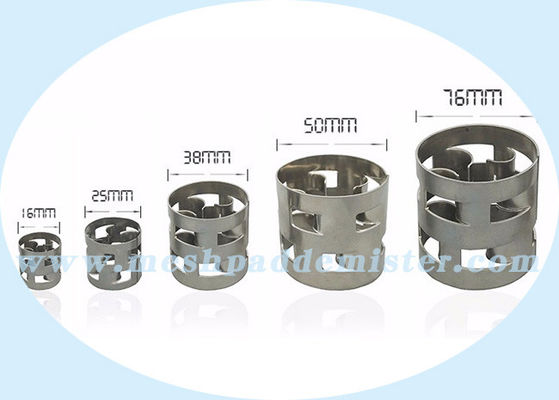 OEM Design Ss 0.3mm بسته بندی فلزی تصادفی