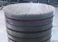 AISI 304 مواد بسته بندی مش 0.12 میلی متر سیم ساخته شده