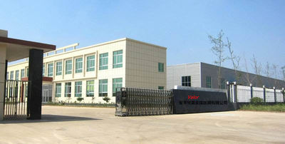 چین Anping Hualai Metal Wire Mesh Co.,Ltd