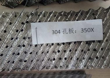 بسته بندی سازه ای Hualai 400 - 100mm 350X آماده برای بررسی کیفیت