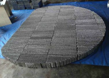 250Y نوع بسته بندی ساختاری فلزی