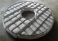 Valor DN 3048 PP Mesh Pad Demister Engineer'S For Vacum Towers