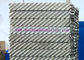 بسته بندی ساختاری 1500mm 100mm M125Y در برج شستشو