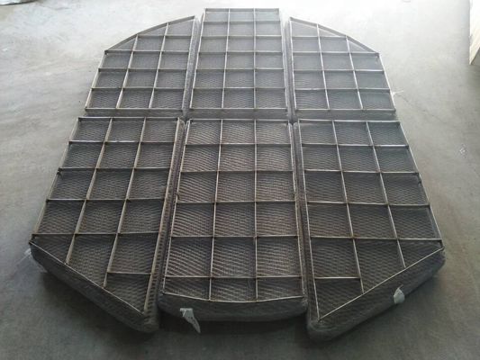 جداساز مایع بخار کشو ضد زنگ نوع حذف کننده مه شکن