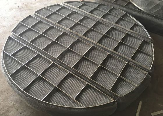 آلیاژ 20 مواد سیم مش برطرف کننده و سایر گزینه ها HL -130